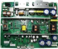 LG 3501V00084C Refurbished Power Supply Unit for use with Zenith P50W28A Plasma Television (3501-V00084C 3501 V00084C 3501V-00084C 3501V 00084C 3501V00084C-R) 