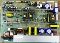 LG 3501V00148A Refurbished Power Supply Unit for use with LG MU-42PZ90C RU-42PZ90 MU-42PZ90V and Zenith P42W34 Plasma Televisions (3501-V00148A 3501 V00148A 3501V-00148A 3501V 00148A 3501V00148A-R) 