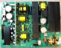 LG 3501V00180A Refurbished Power Supply for use with LG Electronics P42W46X Plasma Television (3501-V00180A 3501 V00180A 3501V-00180A 3501V 00180A 3501V00180A-R) 