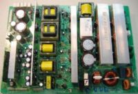 LG 3501V00187A Refurbished Power Supply for use with LG Electronics RU-50PZ61 Plasma Television (3501-V00187A 3501 V00187A 3501V-00187A 3501V 00187A 3501V00187A-R) 