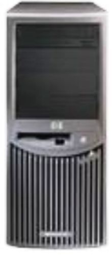 HP Hewlett Packard 353448-002 Refurbished ProLiant ML330 G3 ATA Tower, Processor Intel Xeon 3.06 GHz, 512 KB L2 cache, 40 GB non-hot plug Ultra ATA/100 7200 rpm hard drive (353448002 353448 002 ML-330 353448002-R)
