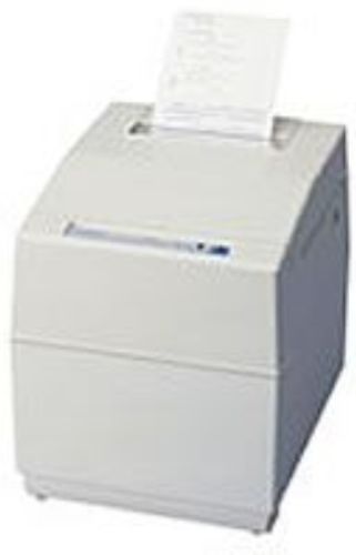 Citizen 3551F-40PF120CW Model iDP-3551 Receipt Printer with Auto Cutter and Bi-Directional, Centronics Parallel Interface, 120 Volt, White (3551F40PF120CW 3551F 40PF120CW 3551F-40PF120 3551F-40PF 3551F40PF120 IDP3551 CIT-3551P) 