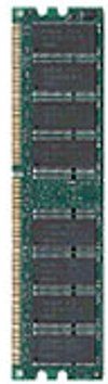 HP Hewlett Packard 358348-B21 Memory - 1 GB - DIMM 184-pin - DDR - 333 MHz / PC2700 - Registered - ECC, 358348-B21 is the option number and is equal to HP 331562-061 (358348 B21 358348B21 358348)