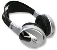 Califone 35IR-B Companion Stereo Wireless Headphone (receiver only) (35IRB, 35IR B, 35IRB, 35-IR, 35IR) 