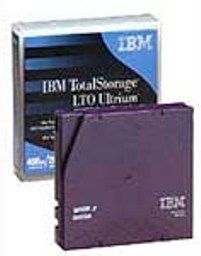 IBM 35L2086 Storage Media LTO Ultrium Universal Cleaning Cartridge, UPC 087944827528 (35L 2086 35L-2086 2086)