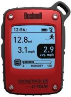 Bushnell 360300 Backtrack D-Tour Personal GPS, Personal GPS Tracking Device with precision accuracy, Allows you to mark and store up to 5 locations, Weather-resistant construction, Precision digital compass with latitude and longitude, Allows you to easily share data via social media, email or save to computer, Accelerometer accuracy, Logs up to 48 hours of trip data, Keep track of repeated exercise paths, UPC 029757363008 (360300 360-300 360 300)  