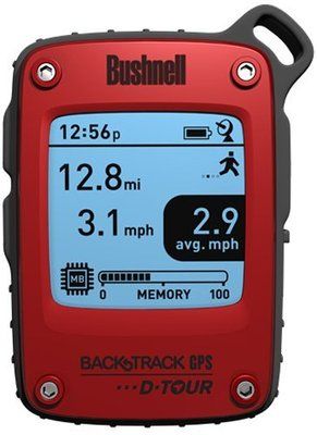 Bushnell 360300 Backtrack D-Tour Personal GPS, Personal GPS Tracking Device with precision accuracy, Allows you to mark and store up to 5 locations, Weather-resistant construction, Precision digital compass with latitude and longitude, Allows you to easily share data via social media, email or save to computer, Accelerometer accuracy, Logs up to 48 hours of trip data, Keep track of repeated exercise paths, UPC 029757363008 (360300 360-300 360 300) 