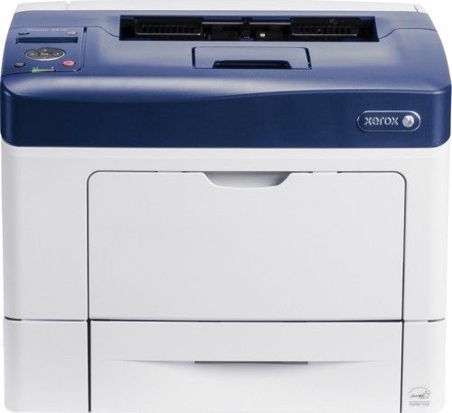 Xerox 3610/N Phaser 3610n Laser Printer - Monochrome, Plain Paper Print Recommended Use, Monochrome Print Color Capability, 20 Second Warm-up Time, 47 ppm Maximum Mono Print Speed, 6.5 Second Monochrome First Print Speed, 1200 x 1200 dpi Maximum Print Resolution, 1 Number of Colors, 400 GHz Processor Speed, 512 GB Standard Memory, 1 GB Maximum Memory, 2 Number of Input/Multipurpose Trays Installed, UPC 095205972887  (3610 N 3610-N 3610N)