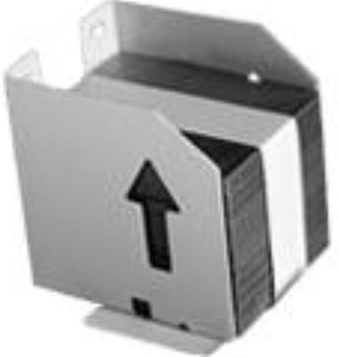 Kyocera 36882040 Staple Cartridge (Box of 3) for use with Kyocera Mita AS-F6010, DF35, DF600, DF610, DF630, DF635, DF650, DF71, F4130, F4220, F4330, F4730, F8220, F8230 and F8330, 5,000 Staples per Cartridge (368-82040 3688-2040 36882-040)