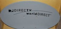 DirecTV 36DSHR0-02 International 36'' Antenna System with 2'' LNB'S for Reception of 95ºW and 101ºW, UPC 0020572041010 (36DSHR002 36DSHR0 02 36DSH)  
