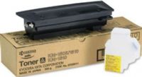 Kyocera 37029011 Black Toner Cartridge for use with Kyocera KM-1505, KM-1510 and KM-1810 Printers, Up to 7000 pages at 5% coverage, New Genuine Original OEM Kyocera Brand, UPC 708562022460 (370-29011 370 29011 3702-9011 37029-011)  