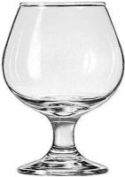 Libbey 3771 Embassy 5 oz. Martini Glass - 36/Case