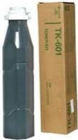 Kyocera 370AE011 Model TK-601 Black Toner Cartridge for use with Kyocera KM-4530, KM-5530, KM-6330 and KM-7530 Printers, Up to 30000 pages at 5% coverage, New Genuine Original OEM Kyocera Brand, UPC 708562019477 (370-AE011 37 0AE011 370AE-011 370AE 011 TK601 TK 601)  