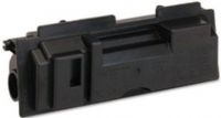 Kyocera 370QB012 Model TK-18CS Black Toner Cartridge for use with CS-1500, CS-1815 and CS-1820 Multifunction Printers, 6000 Pages Yield @ 6% coverage, New Genuine Original OEM Kyocera Brand (370-QB012 370 QB012 TK18CS TK 18CS TK-18C TK-18) 
