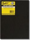 Fredrix 37251 Value Series Cut Edge, 12" x 16" Canvas Panels, 25 Sheets Per Pack; Double acrylic primed archival canvas mounted to acid-free chipboard panels; Suitable for painting on with acrylics and oils; Great for schools, classrooms, and renderings; Sold in a package of 25; Black; Dimensions 16" x 12" x 250"; Weight 10.63 Lbs; UPC 081702372510 (FREDRIX37251 FREDRIX 37251 T37251 ALVIN) 