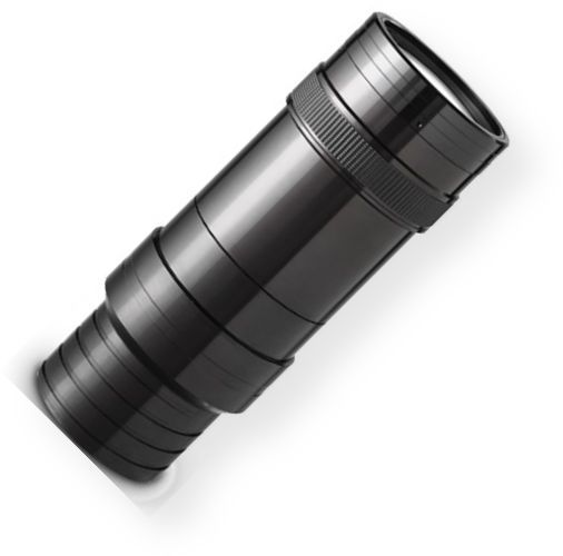 Navitar 374MCZ151 NuView Long throw zoom Projection Lens, Long throw zoom Lens Type, 184 to 314 mm Focal Length, 19 to 154' Projection Distance, 6.40:1-wide and 11:1-tele Throw to Screen Width Ratio, For use with Eiki LC-X6 Multimedia Projectors (374MCZ151 374 MCZ151 374-MCZ151)