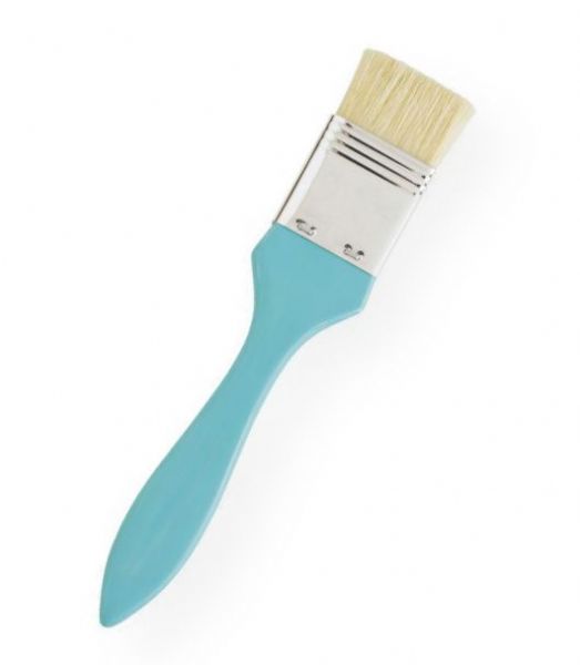 Princeton 3750BB-150 Select Artiste White Bristle 050 1.5 Brush; Unique shapes that offer endless possibilities for artists; Matte aqua painted handles; Nickel-plated brass ferules; For use with acrylic, watercolor, and oil paint; Perfect for painting, staining, and glazing; All brushes have golden taklon synthetic hair unless noted otherwise in chart; UPC 757063375599 (PRINCETON3750BB150 PRINCETON-3750BB150 SELECT-ARTISTE-3750BB-150 PRINCETON/3750BB150 3750BB150 ARTWORK)