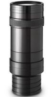 Navitar 375MCZ151 NuView Long throw zoom Projection Lens, Long throw zoom Lens Type, 184 to 314 mm Focal Length, 19 to 154' Projection Distance, 6.40:1-wide and 11:1-tele Throw to Screen Width Ratio, For use with Sanyo PLC-EF60 and PLC-XF60 Multimedia Projectors (375MCZ151 375 MCZ151 375-MCZ151) 