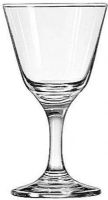 Libbey 3770 Embassy 4-1/2 oz. Cocktail Glass, One Dozen, Capacity (US) 4-1/2 oz., Capacity (Imperial) 13.3 cl., Capacity (Metric) 133 ml., Height 5-1/8" (LIBBEY3770 LIBBY G460) 