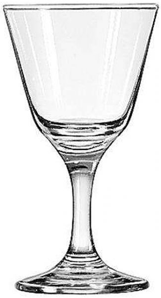Libbey 3770 Embassy 4-1/2 oz. Cocktail Glass, One Dozen, Capacity (US) 4-1/2 oz., Capacity (Imperial) 13.3 cl., Capacity (Metric) 133 ml., Height 5-1/8