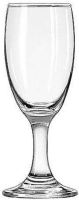Libbey 3775 Embassy 4-1/2 oz. Whiskey Sour Glass, One Dozen, Capacity (US) 4-1/2 oz., Capacity (Imperial) 13.3 cl., Capacity (Metric) 133 ml., Height 5-3/4" (LIBBEY3775 LIBBY G440) 