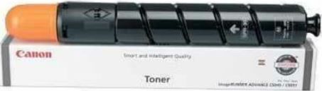 Canon 3782B003AA Model GPR-36 Black Toner Cartridge for use with imageRUNNER ADVANCE C2020, C2030, C2225 and C2230 Printers; Yields up to 23000 pages, New Genuine Original OEM Canon Brand, UPC 013803125030 (GPR36 GPR 36 GPR36BK)