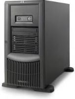 HP Hewlett Packard 379906-001 ProLiant ML370 G4 Tower, 2-way, 1 x Xeon 3 GHz, RAM 1 GB, SCSI, Hot-swap, Memory type PC2-3200 DDR2, Max Memory 16 GB (379906 001 379906001) 