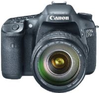 Canon 3814B010 EOS 7D EF 28-135mm IS Digital Camera Kit, 3.0-inch LCD Monitor, 18.0 Megapixel CMOS Sensor and Dual DIGIC 4 Image Processors for high image quality and speed, Aspect Ratio 3:2 (Horizontal:Vertical), 8.0 fps continuous shooting up to 126 Large/JPEG with UDMA CF card and 15 RAW, UPC 013803117530 (3814-B010 3814 B010 3814B-010 3814B 010) 