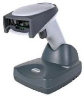 Honeywell 3820SR0C0B-0IA0E Model 3820 General Purpose Cordless Linear Image Scanner with Cordles Base, Keyboard Wedge Cable, US Power Supply and User Guide, Scan Pattern Linear Image (3648 pixels), 270 scans per second, Motion Tolerance 5 cm/s (2 in/s) with 13 mil UPC at optimal focus, Scan Angle Horizontal 47° (3820SR0C0B0IA0E 3820SR0C0B 0IA0E) 