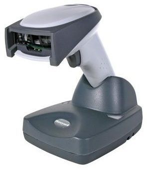 Honeywell 3820SR0C0B-0IA0E Model 3820 General Purpose Cordless Linear Image Scanner with Cordles Base, Keyboard Wedge Cable, US Power Supply and User Guide, Scan Pattern Linear Image (3648 pixels), 270 scans per second, Motion Tolerance 5 cm/s (2 in/s) with 13 mil UPC at optimal focus, Scan Angle Horizontal 47 (3820SR0C0B0IA0E 3820SR0C0B 0IA0E)