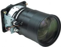 Christie Digital 38-809051-51 Zoom Lens 1.8-2.4:1 for LX650 XGA LCD Projector (3880905151 38809051-51 38-80905151 LX-650 LX 650) 