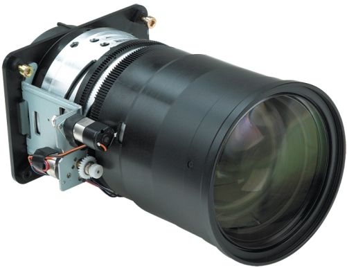 Christie Digital 38-809051-51 Zoom Lens 1.8-2.4:1 for LX650 XGA LCD Projector (3880905151 38809051-51 38-80905151 LX-650 LX 650)