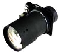 Christie Digital 38-809057-01 Zoom Lens 2.1-3.4:1, Works with LX34 Projector (38 809057 01, 3880905701) 