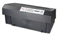 Tally Genicom 3880D1000-CA matrix 960cps 18 wire 110/220v Dual paper with IBM SCS Board (3880D1000CA   3880D1000   3880) 