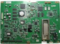 LG 3911900015A Refurbished Digital Main Board for use with LG Electronics 32LX3DC-UA LCD Television (391-1900015A 3911-900015A 39119-00015A 39119000-15A 3911900015A-R) 