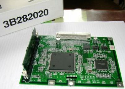 Kyocera Copystar 3B282020 MB-5A 32 MB Copy Memory Board, For use with Copystar CS-1530 (3B-282020 3B 282020 MB 5A MB5A)