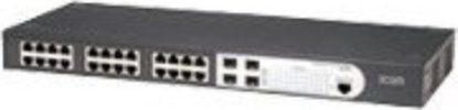Gbps Switch on 3com 3cblsg24 Us Baseline Switch 2924 Sfp Plus  24 Port  1 Gbps Data