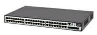 3COM 3CR17152-91-US 52PORT 5500-SI Stackable Switch, 4 x Expansion Slot(s), 48 x 10/100Base-TX LAN (3CR17152 91 US 3CR1715291US)
