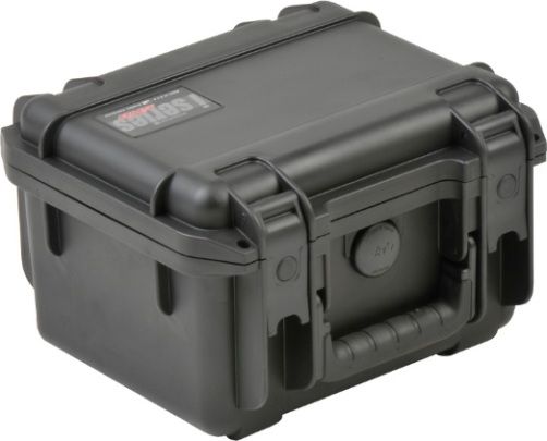 SKB 3I-0907-6B-C Small Mil-Std Waterproof Case 6