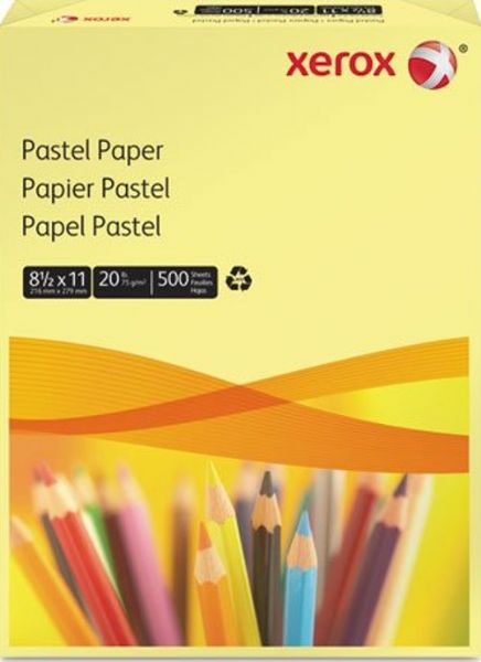 Xerox 3R11053 Bold Coated Gloss Digital Printing Cover Paper, Paper-Copy/Office Sheet Global Product Type, 8.50