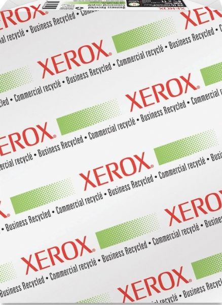 Xerox 3R11376 Vitality 100% Recycled Multipurpose Printer Paper, Paper-Copy/Office Sheet Global Product Type, 8.50