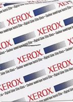 Xerox 3R11458 Bold Coated Gloss Digital Printing Cover Paper, Paper-Cover Stock Global Product Type, 8.50" x 11" Size, White Paper Colors, 80 lb Paper Weight, 250 Sheets Per Unit,  94 US Brightness Rating, UPC 095205314588 (3R11458 3R-11458 3R 11458 XEROX3R11458) 