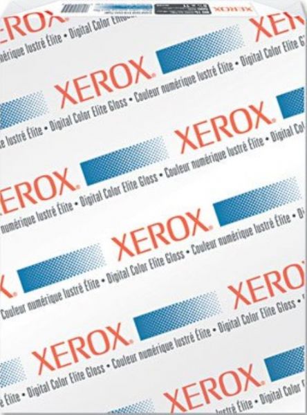 Xerox 3R11459 Bold Coated Gloss Digital Printing Cover Paper, Paper-Cover Stock Global Product Type, 11