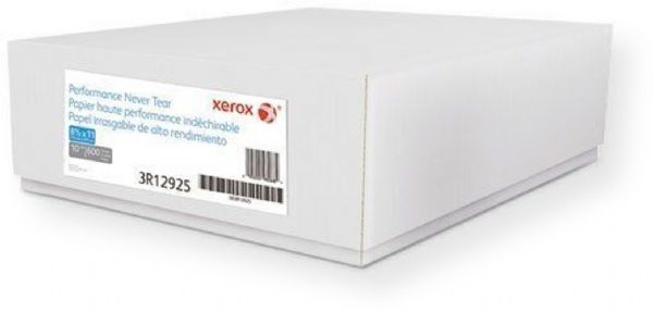 Xerox 3R12925 Vitality Multipurpose Printer Paper, Paper-Photo Print Sheet Global Product Type, 8.5