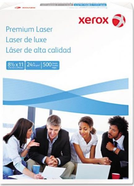 Xerox 3R13038 Bold Professional Quality Paper, Paper-Copy/Office Sheet Global Product Type, 8.50