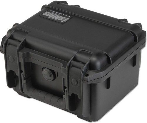 SKB 3i-0907-6BDD Small Military Standard Waterproof Case 6