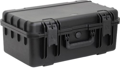 SKB 3i-2011-8B-E Military-Standard Waterproof Case 8