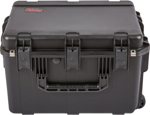 SKB 3i-2317-14BE iSeries 2317-14 Waterproof Case - Empty, Latch Closure, Polypropylene Materials, None Interior Contents, IP67 IP Rating, 11.5