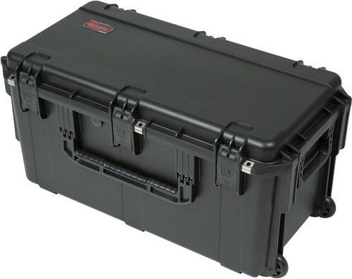 SKB 3i-2914-15BC iSeries 2914-15 Waterproof Case - with Cubed Foam, 2