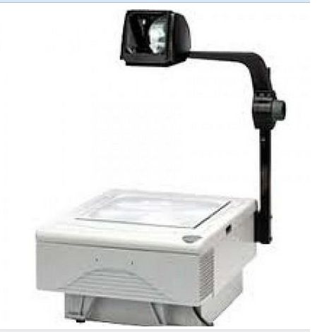 3m 1721 Overhead Transparency Projector (3M1721 3M-1721 3M 1721)